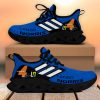 Lando Norris Shoes Max Soul 4 D22
