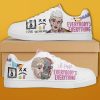Lil Peep Sneaker Skate D22
