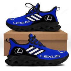 Lexus Car Shoes Max Soul Shoes 3 D22