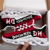 Depeche Mode Love Love Max Soul Shoes VH22