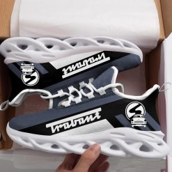 Trabant Love Max Soul Shoes 3 D22