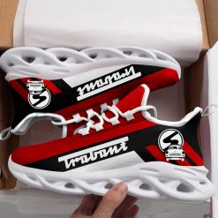 Trabant Love Max Soul Shoes 2 D22