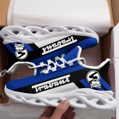 Trabant Love Max Soul Shoes 1 D22