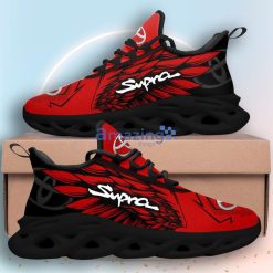 Toyota Supra Max Soul Shoes 3 D22