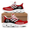 Nissan Max Soul Shoes D22
