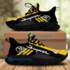 Toyota Supra Max Soul Shoes 5 VH22