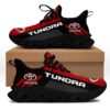 Toyota Tundra Max Soul Shoes 7 D22