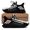 Toyota Tundra Max Soul Shoes 5 D22