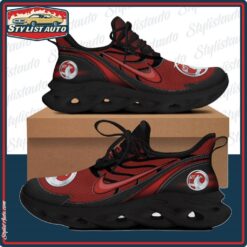 Vauxhall Max Soul Shoes HD21