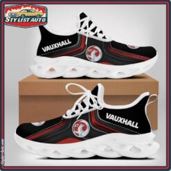 Vauxhall Max Soul Shoes D22