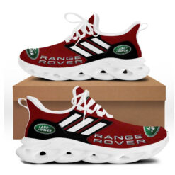 Range Rover 1 Max Soul D22