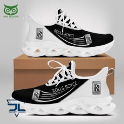 Rolls Royce 1 Shoes Max Soul H23