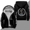 Shelby Fleece Jacket D22