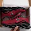 Atlanta Falcons Best Shoes Max Soul HD21