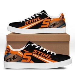 STIHL Skate New Shoes a0 VH22