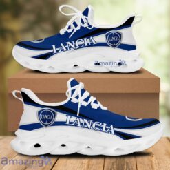 Lancia Love 1 Skate New Shoes HD21