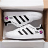 Adam Lambert 2 Stan Smith Shoes D22