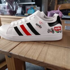 Aprilia Stan Smith Shoes H23