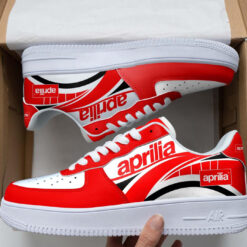 Aprilia Air Force 1 Shoes H23