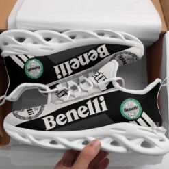 Benelli Max Soul Shoes 4 D22