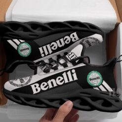 Benelli Max Soul Shoes 2 D22
