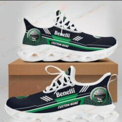 Benelli Max Soul Shoes 3 D22