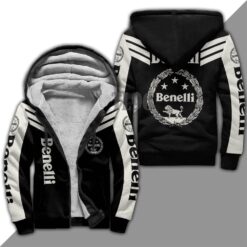 Benelli Fleece Jacket 3 D22