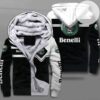 Benelli Fleece Jacket 4 D22