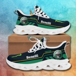 Benelli Max Soul Shoes 1 D22