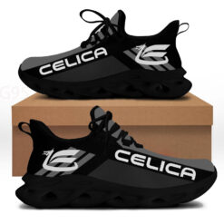 Celica Max Soul Shoes 9 HD21