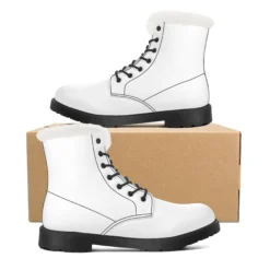 Leather Boots (Copy)