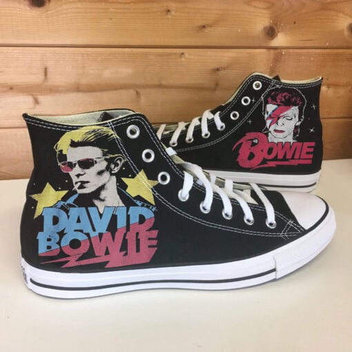 David Bowie