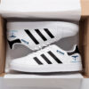 Tiesto 3 Skate Stan Smith Shoes HD21