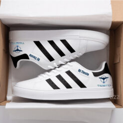 Tiesto 3 Skate Stan Smith Shoes HD21