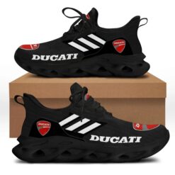 Ducati Max Soul Shoes H23