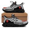 Ducati Max Soul Shoes H23