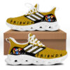 F.r.i.e.n.d.s Max Soul Shoes 1 HD21