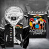 F.r.i.e.n.d.s Fleece Jacket 1 VH22