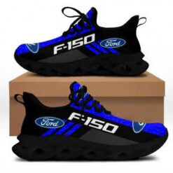 Ford F-150 Max Soul Shoes 2 D22