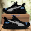 Ford F-150 Max Soul Shoes 9 VH22