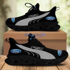 Ford F-150 Max Soul Shoes 9 VH22