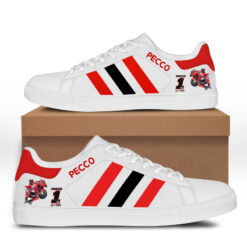 Francesco Bagnaia Stan Smith Shoes D22