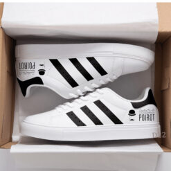 Hercule Poirot 2 Stan Smith Shoes D22