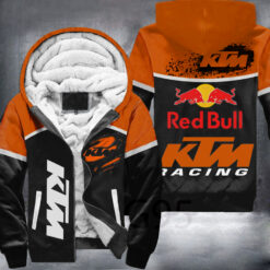 KTM Fleece Jacket H23
