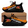 McLaren Max Soul Shoes 1 H23