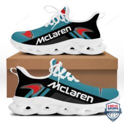 McLaren Max Soul Shoes D22
