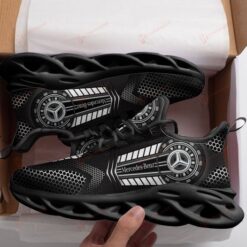 Mercedes Benz Max Soul Shoes H23