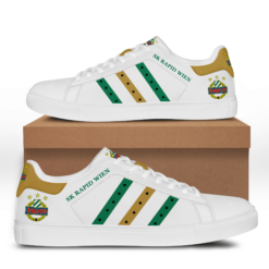 Rapid Wien Stan Smith Shoes H23