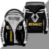 Renault Fleece Jacket D22
