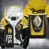 Renault Fleece Jacket D22